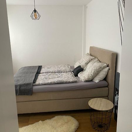 Eine Kleine Gemuetliche Wohnung Hamburg Kültér fotó