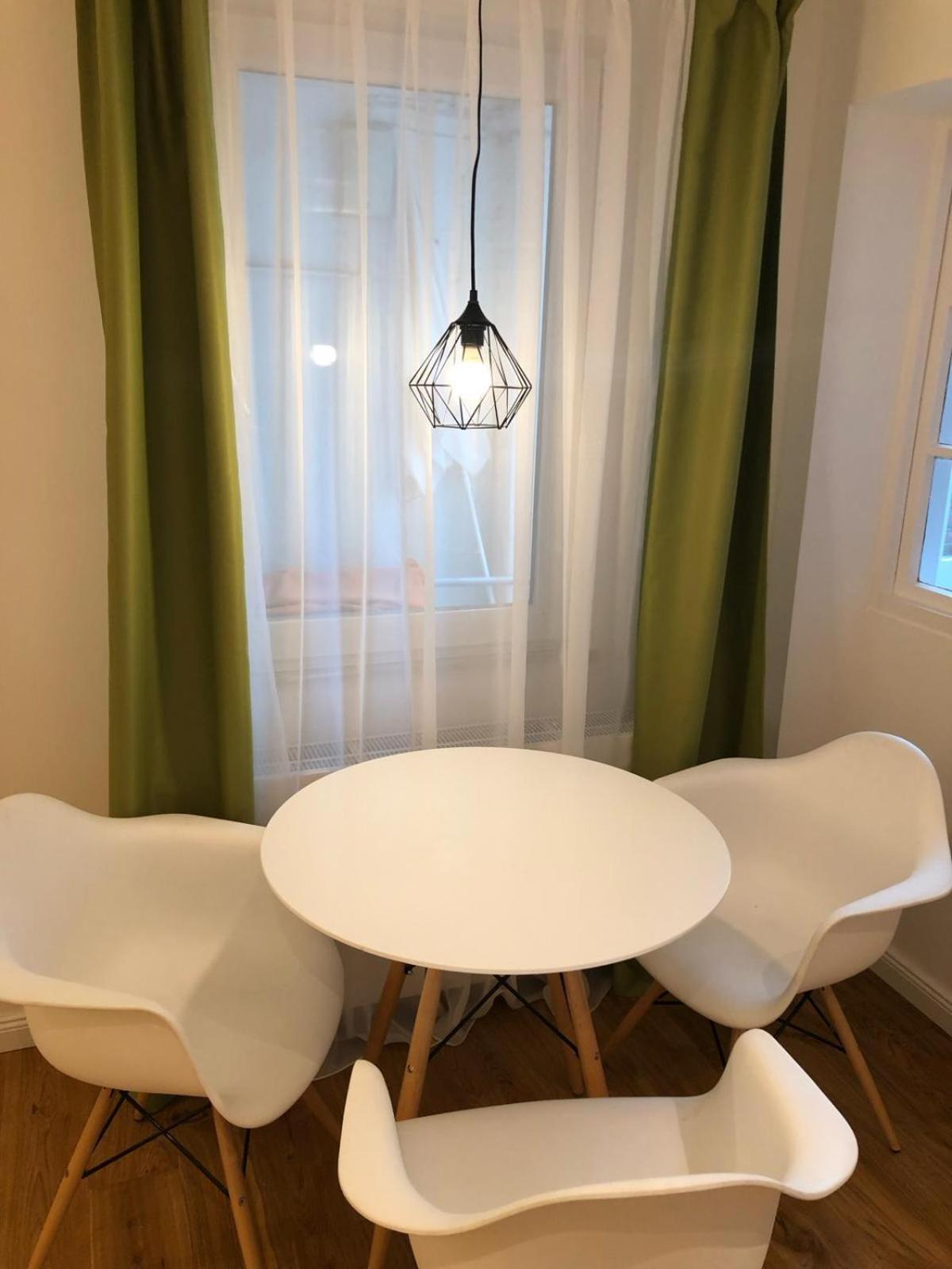 Eine Kleine Gemuetliche Wohnung Hamburg Kültér fotó
