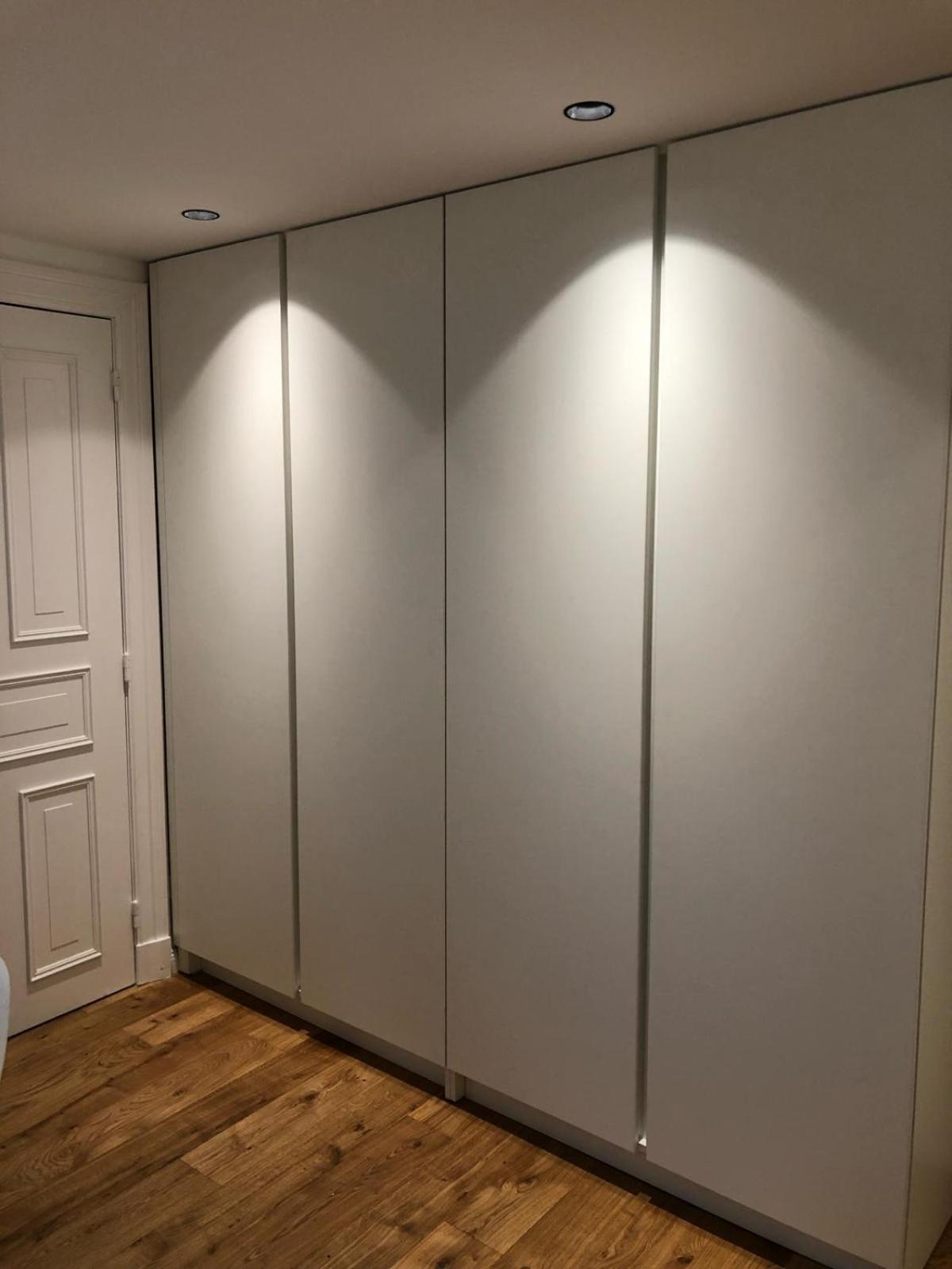 Eine Kleine Gemuetliche Wohnung Hamburg Kültér fotó