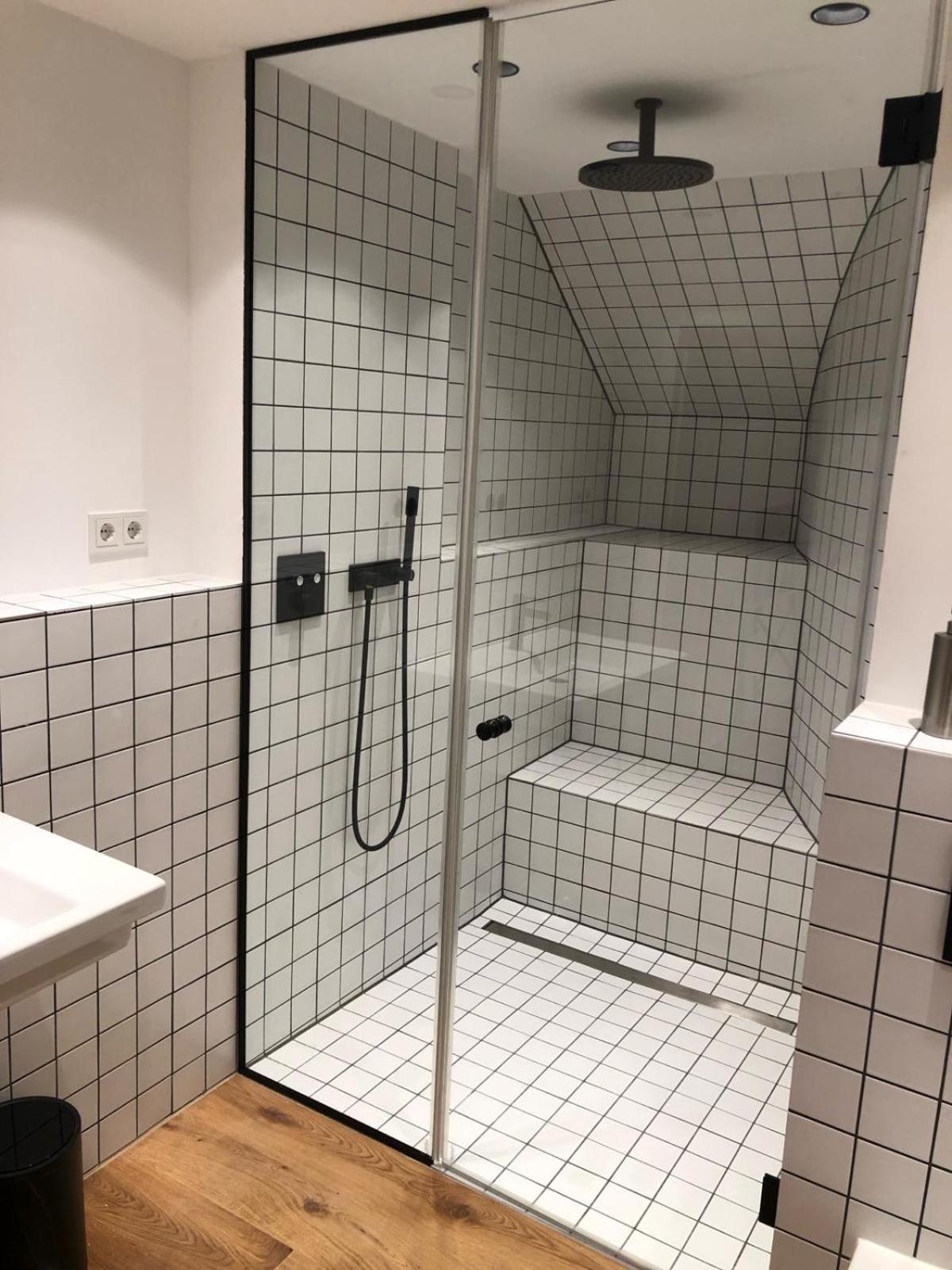 Eine Kleine Gemuetliche Wohnung Hamburg Kültér fotó
